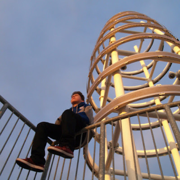 Meet your Posher, Anthony - Picture 1 of 1